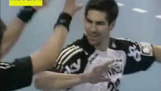 Final IDA Copa de Europa 2006/07 - SG Flensburg-Handewitt vs THW Kiel